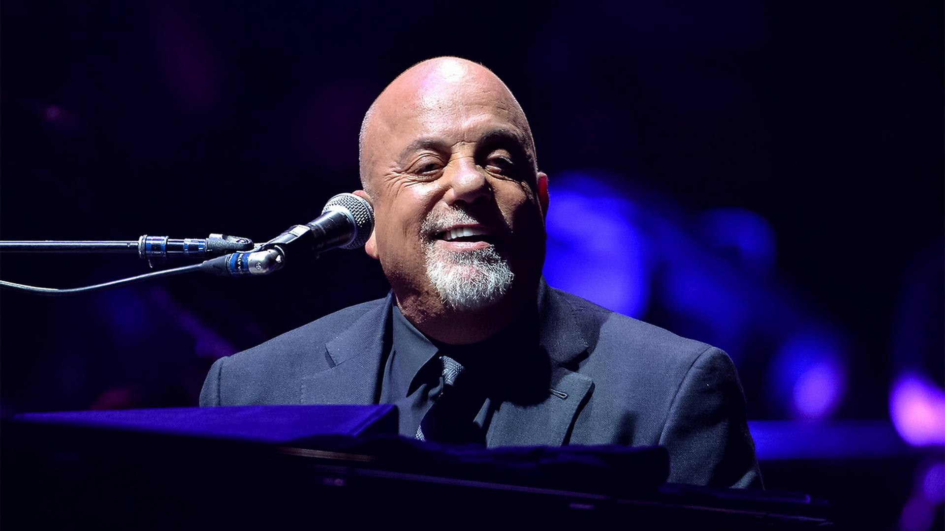 Billy Joel Upcoming Concerts