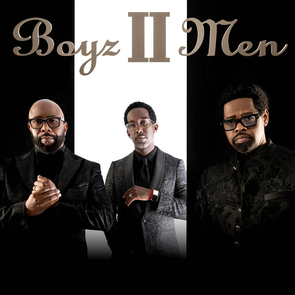 Boyz II Men Live