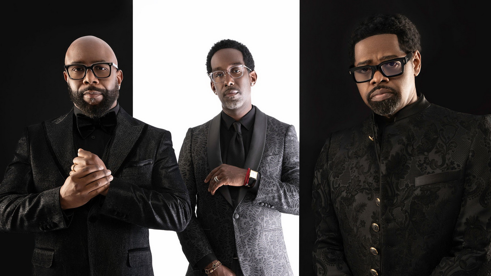 Boyz II Men Upcoming Concerts