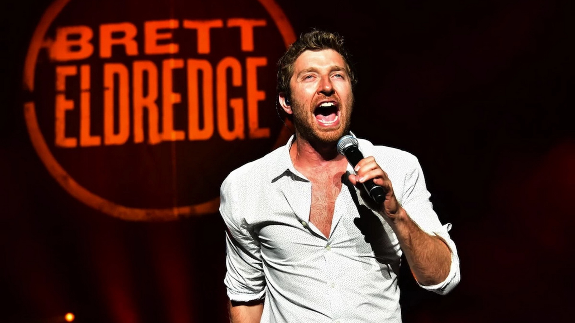 Brett Eldredge Upcoming Concerts