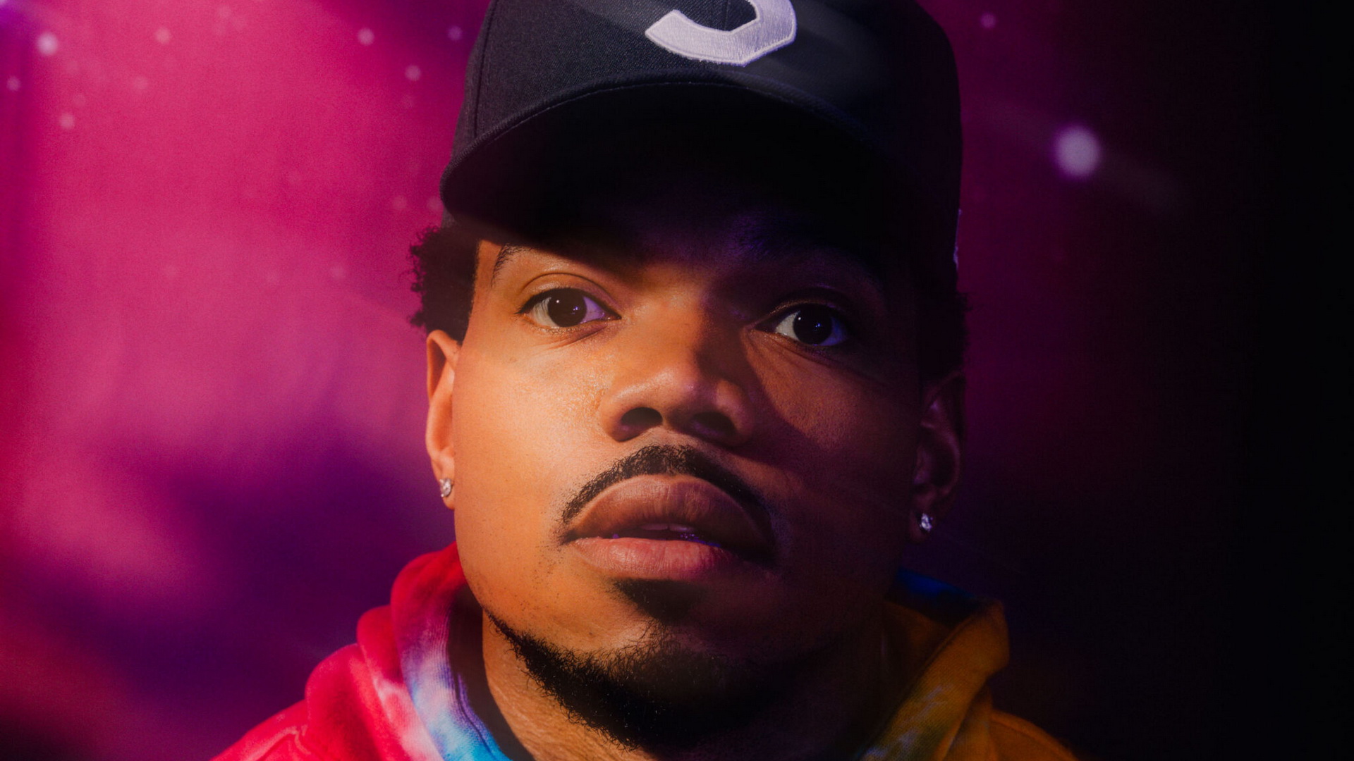 Chance the Rapper Upcoming Concerts