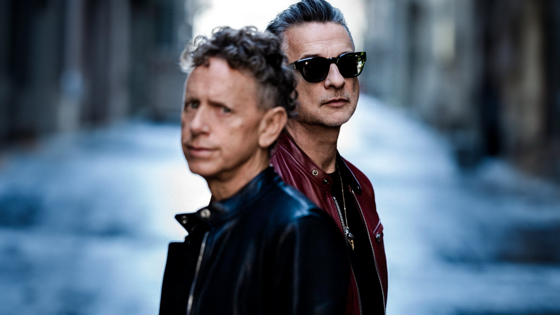 Depeche Mode Upcoming Concerts