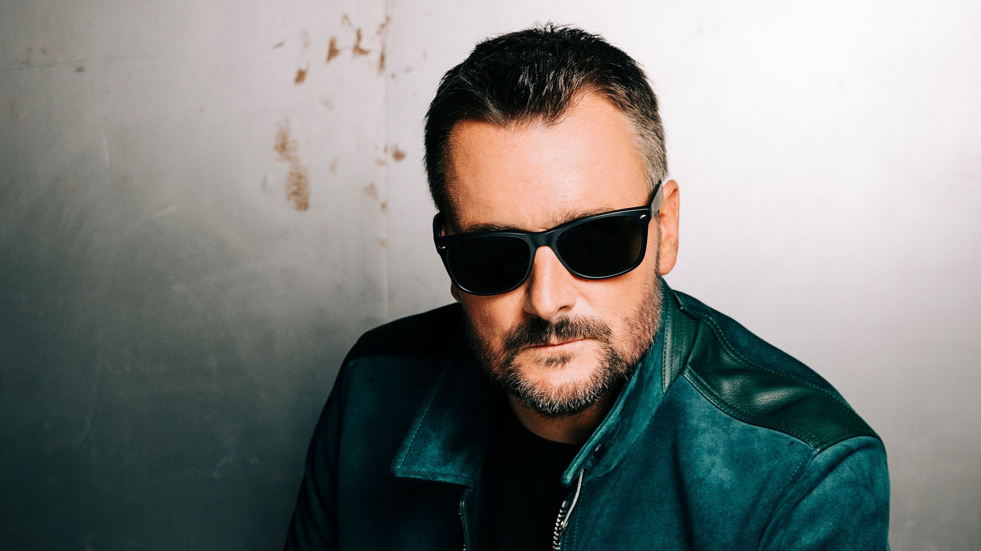 Eric Church Upcoming Concerts