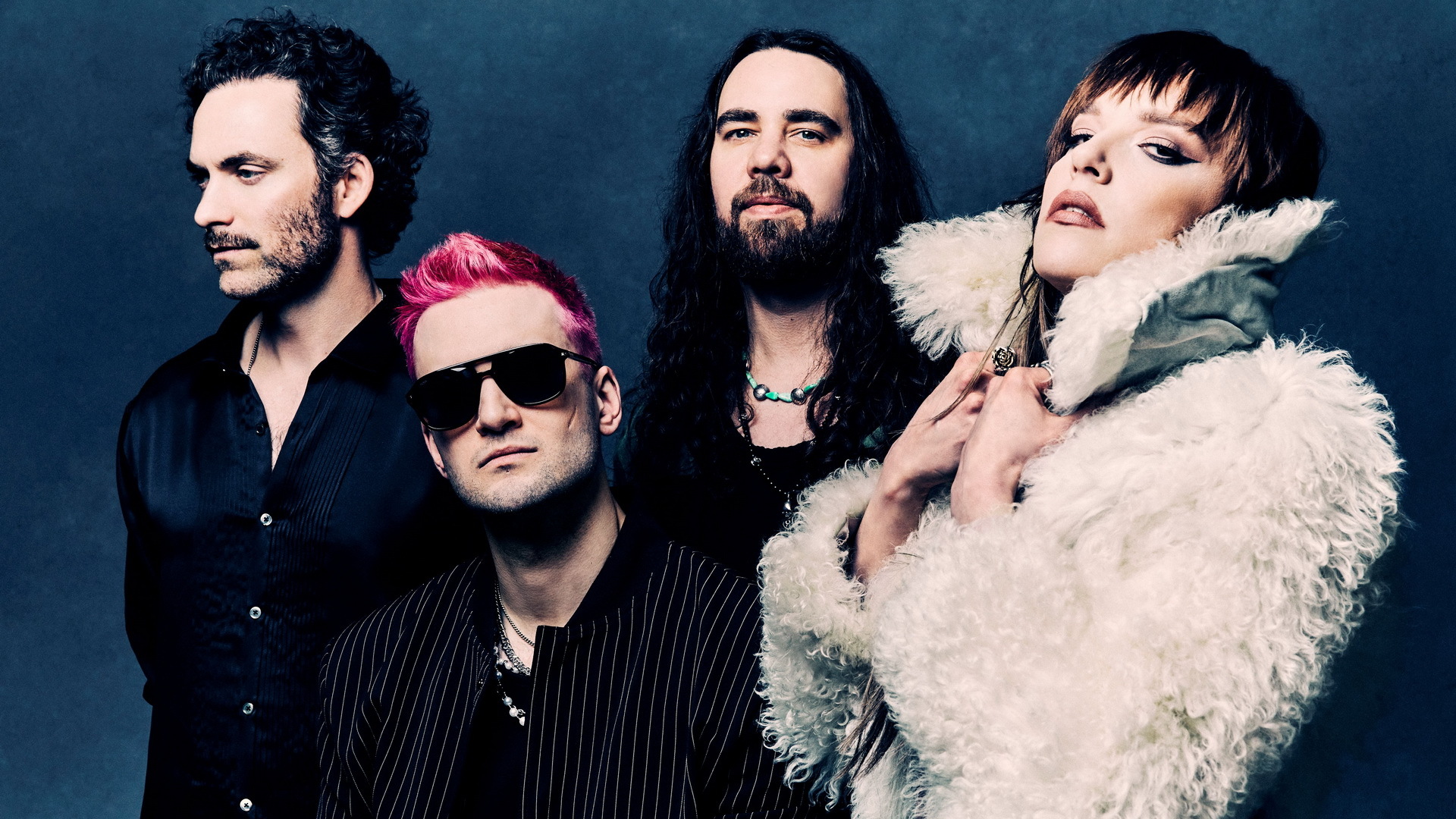 Halestorm Tour Dates Halestorm Upcoming Concerts