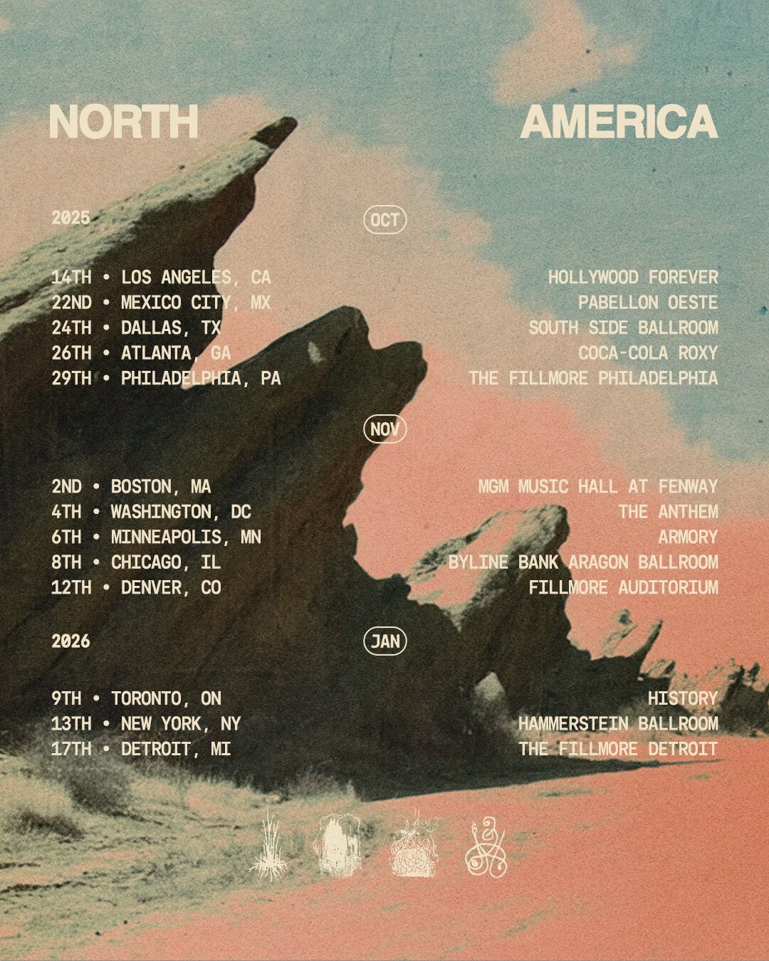 Halsey Back to Badlands Tour US Halsey Back to Badlands Tour in US
