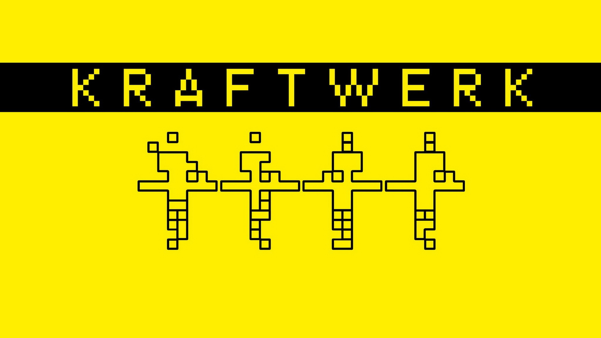 Kraftwerk Upcoming Concerts