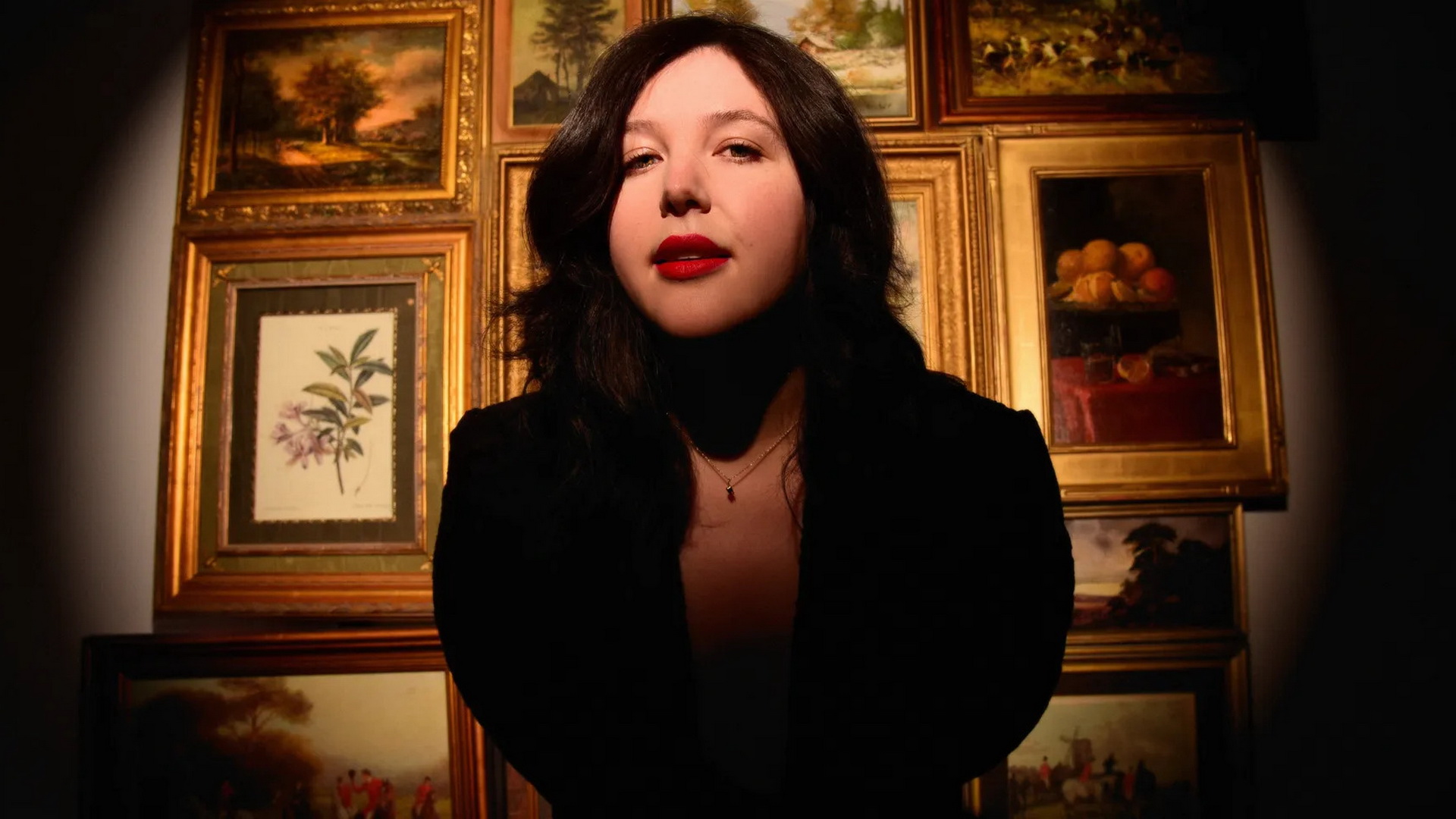 Lucy Dacus Upcoming Concerts