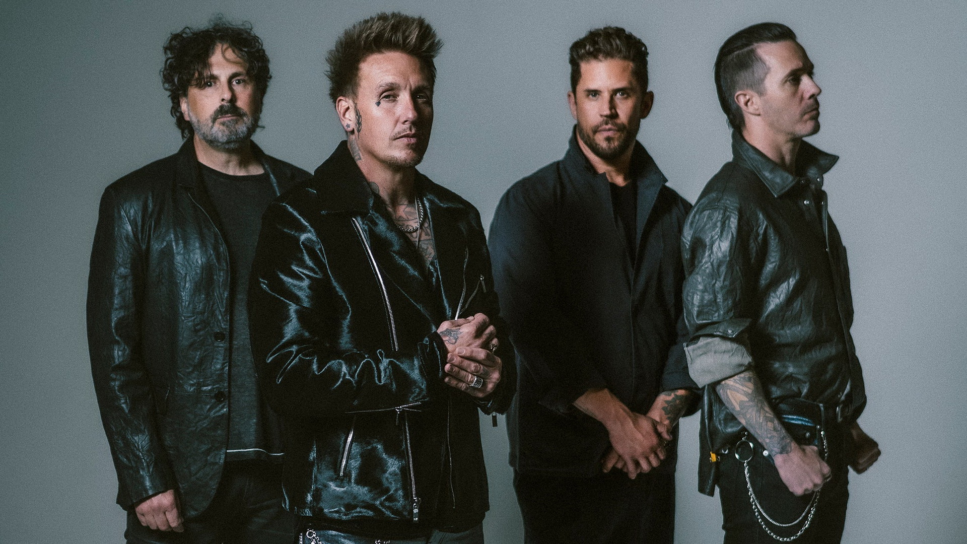 Papa Roach Upcoming Concerts