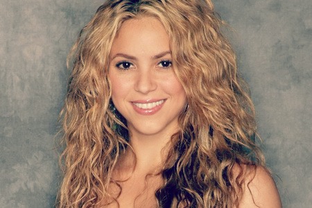 Shakira tour 2018