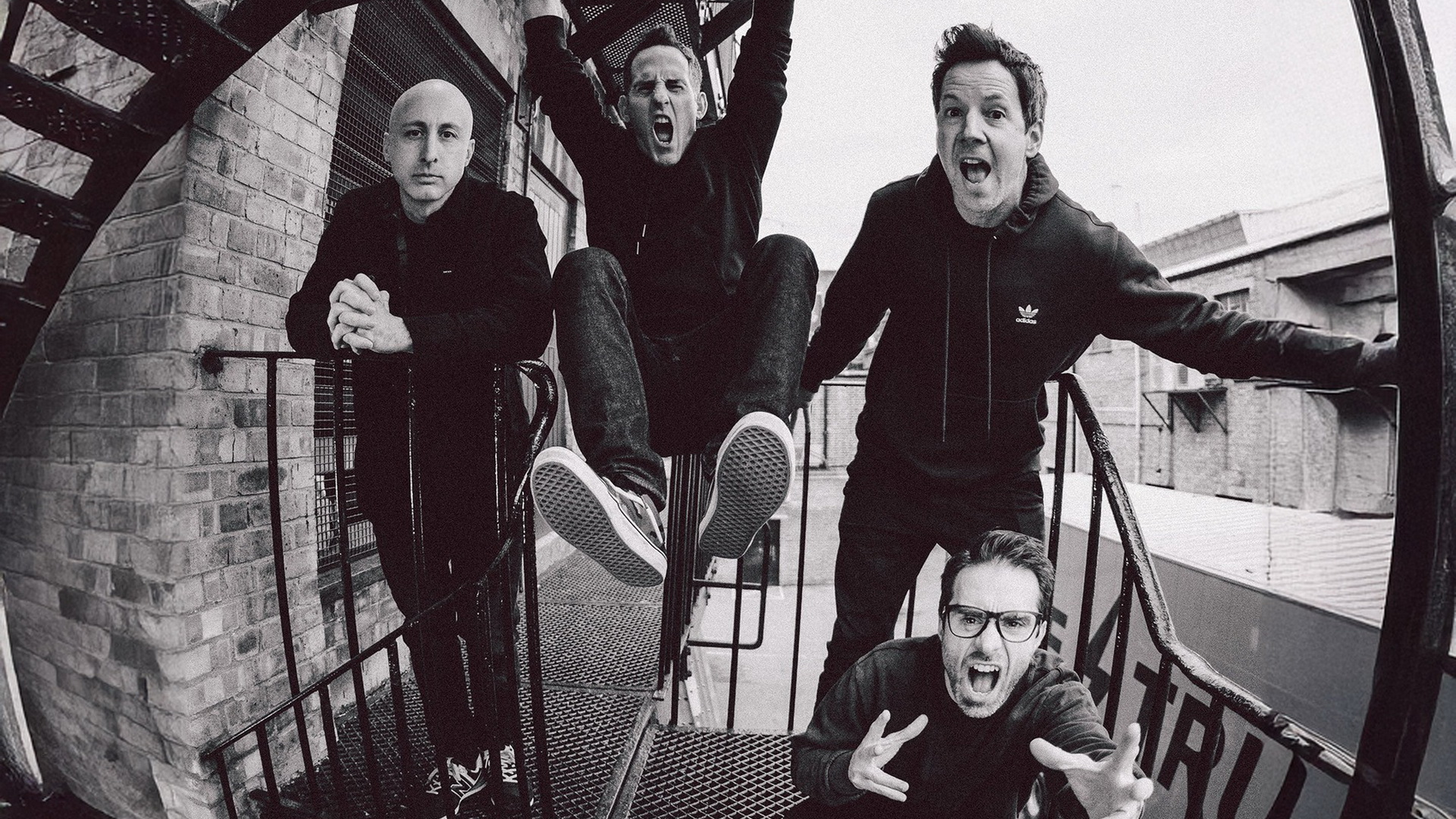 Simple Plan Tour Dates Simple Plan Upcoming Concerts