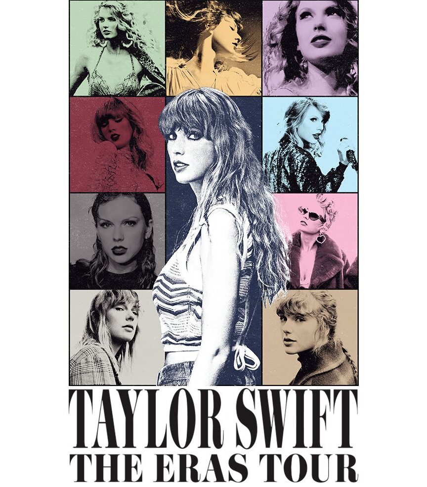 Taylor Swift The Eras Tour