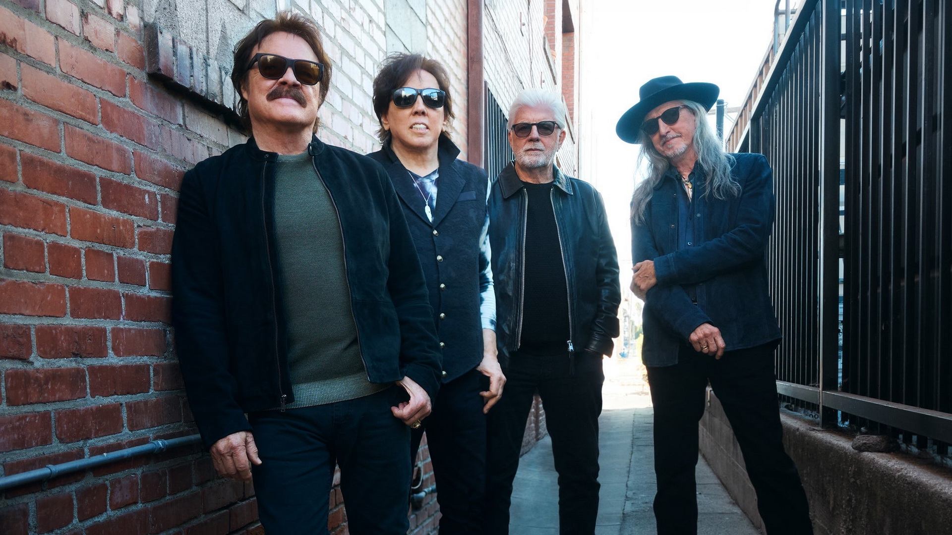 The Doobie Brothers Tour Dates The Doobie Brothers Upcoming Concerts