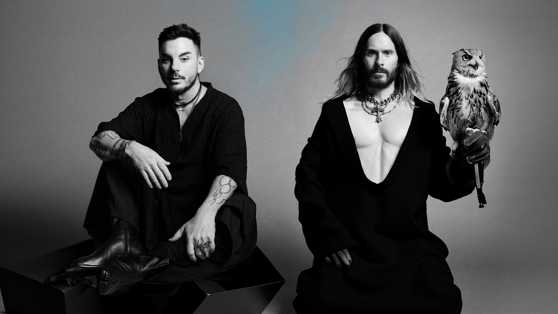 Thirty Seconds To Mars Upcoming Concerts