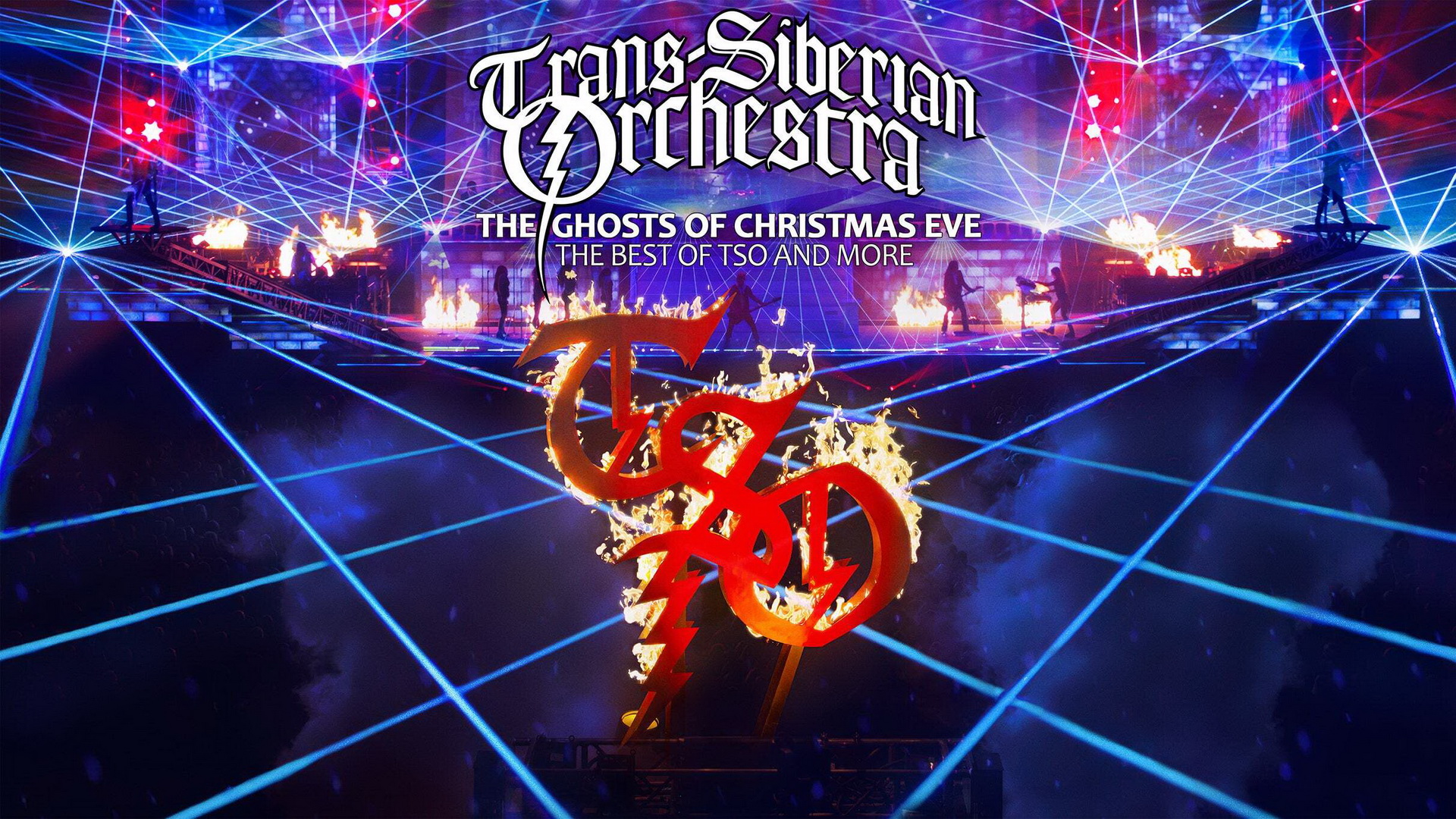 Trans-Siberian Orchestra Tour Dates Trans-Siberian Orchestra Upcoming Concerts