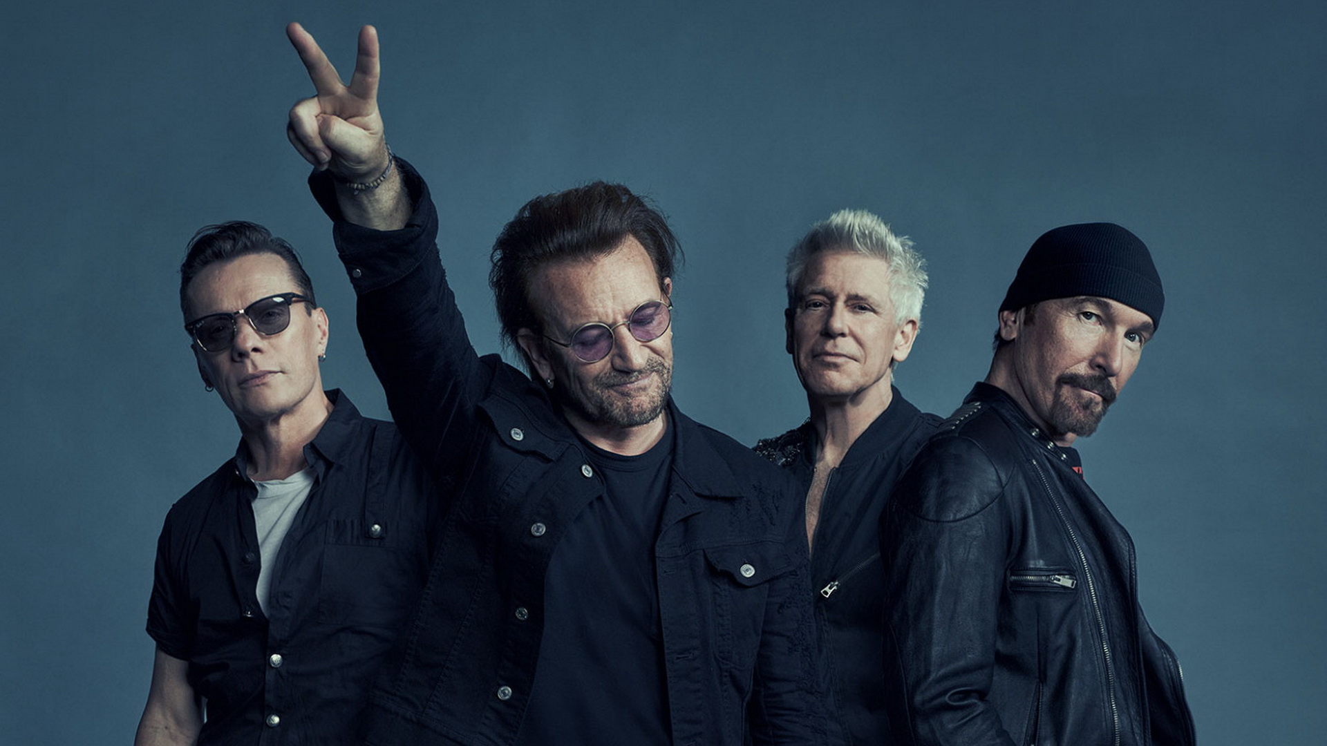 U2 Upcoming Concerts